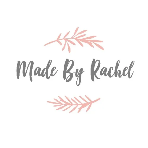 Made By Rachel Logo