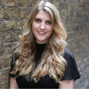 Caroline Plumer Logo