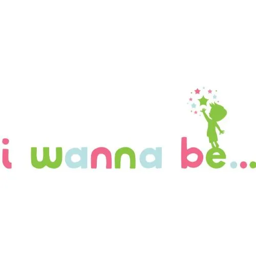 i wanna be...role play village Ltd Logo