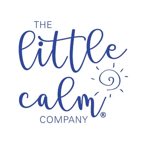 The Little Calm Company Logo