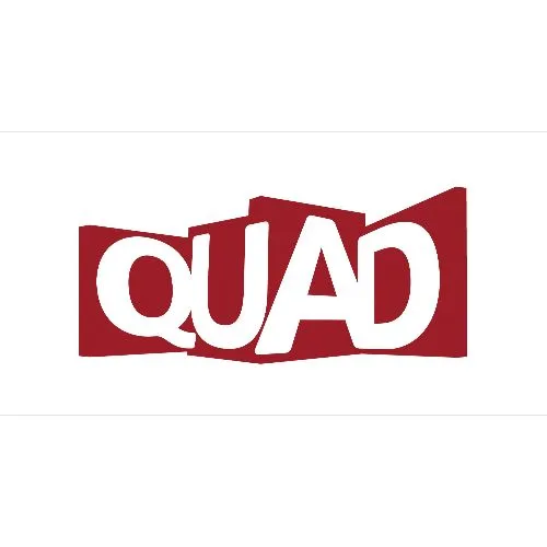 Derby QUAD Logo