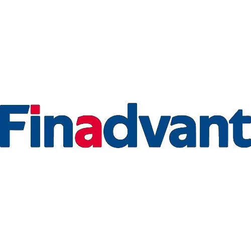 Finadvant Logo