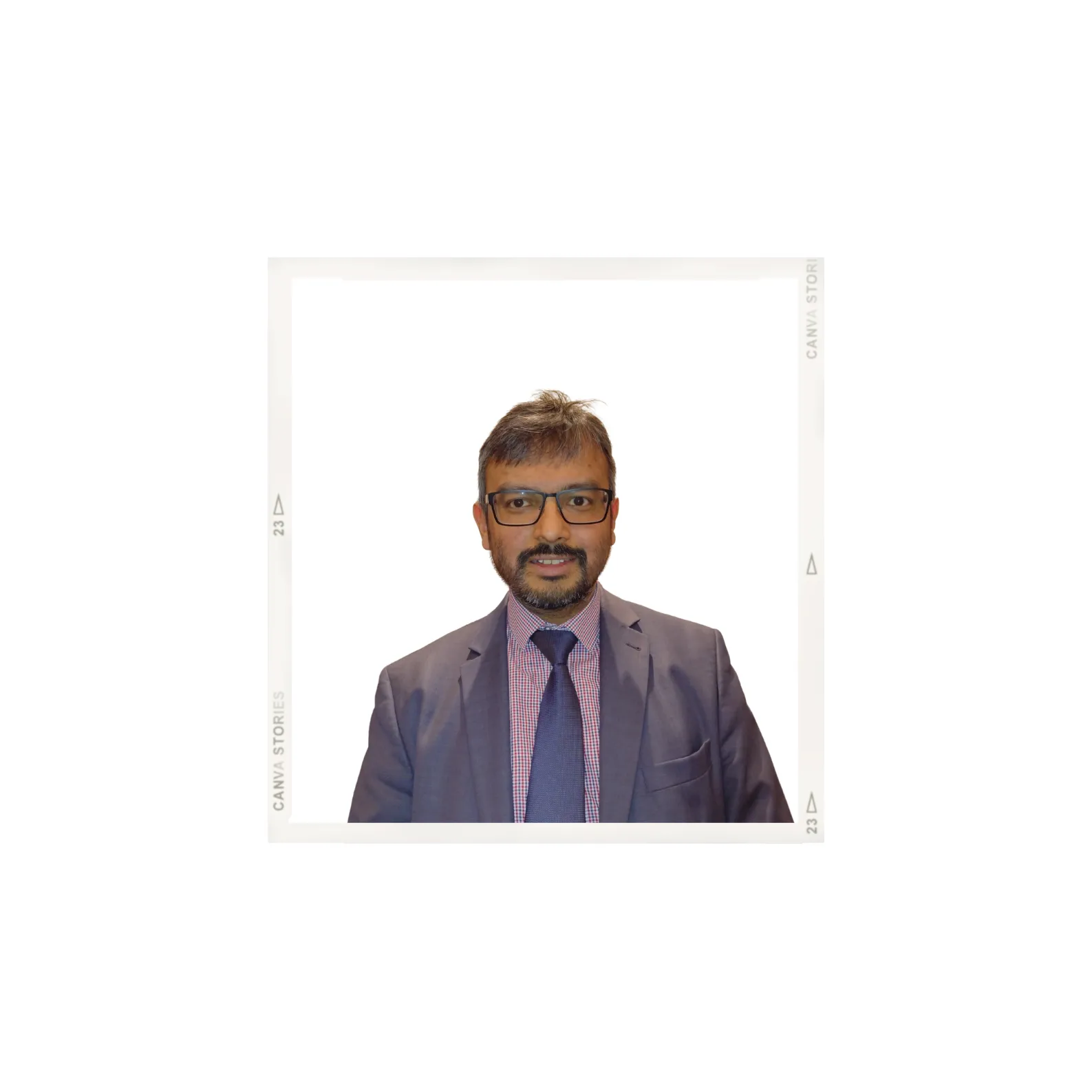Saqhib Ali Logo