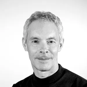 Mark Evans Logo