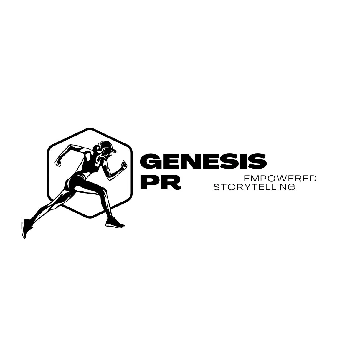 Genesis PR Logo