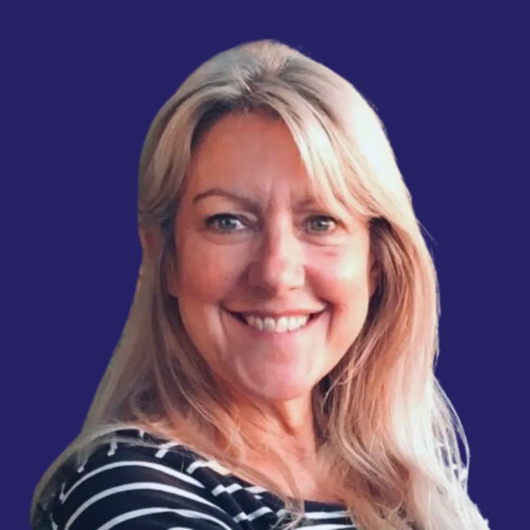 Maria Downs Logo