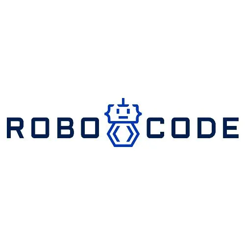 Robocodeuk limited Logo