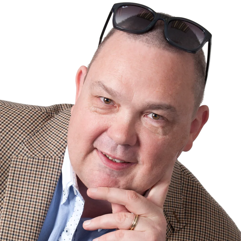 Ian Walmsley Logo