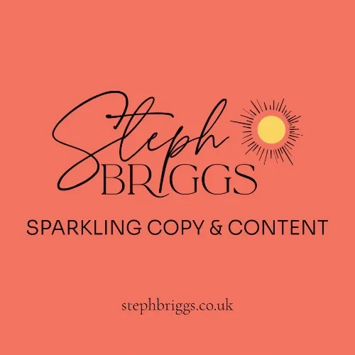Steph Briggs Logo