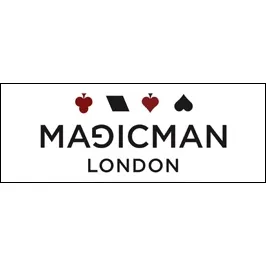 Magicman London Logo