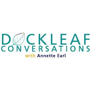 Dockleaf Conversations Logo