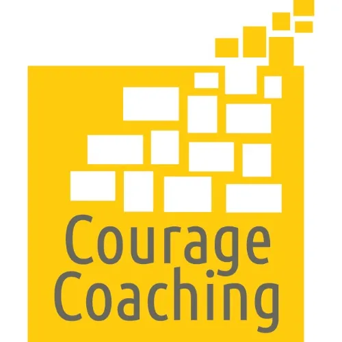 Courage Coaching Logo