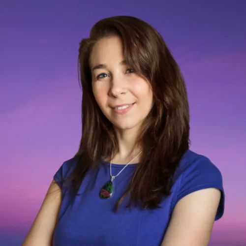 Elyse Burns-Hill Logo