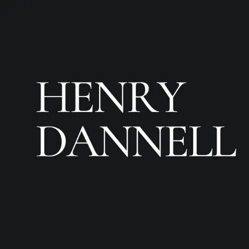 Henry Dannell Logo
