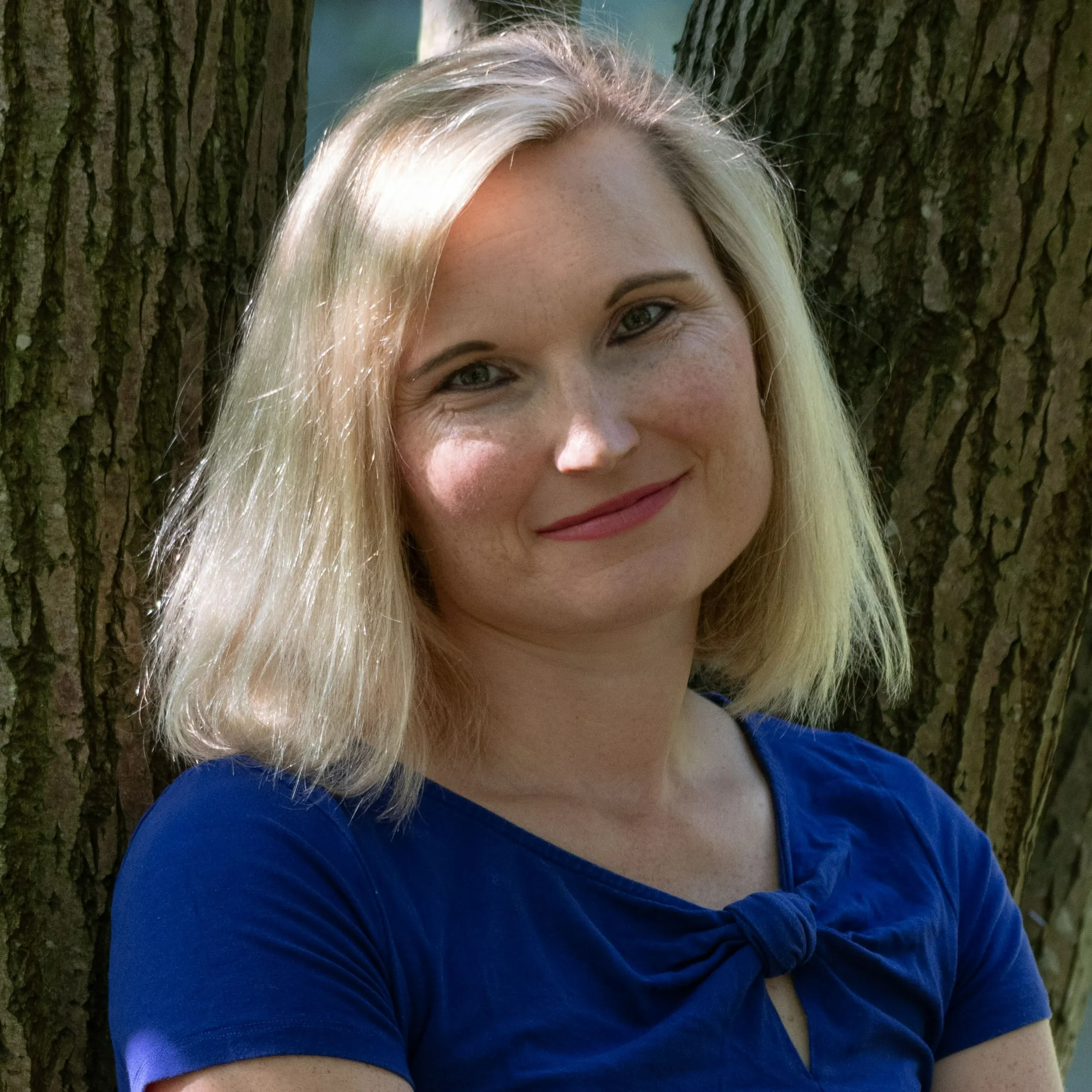 Svenja Keller Logo
