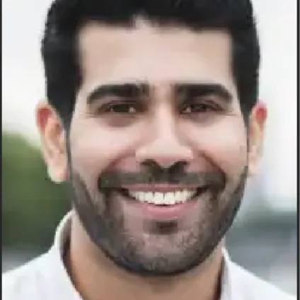 Yaser Ayub Logo