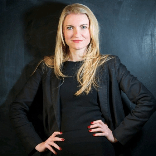 Kate Nightingale Logo