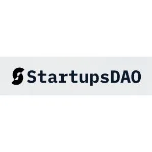 StartupsDAO Logo