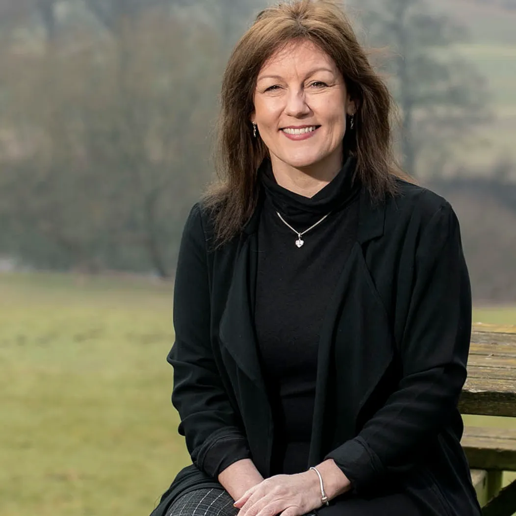 Julie Hawkins Logo