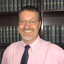 Richard Baron Logo
