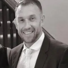 Marc Randall Logo