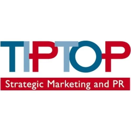 TipTopPR Logo