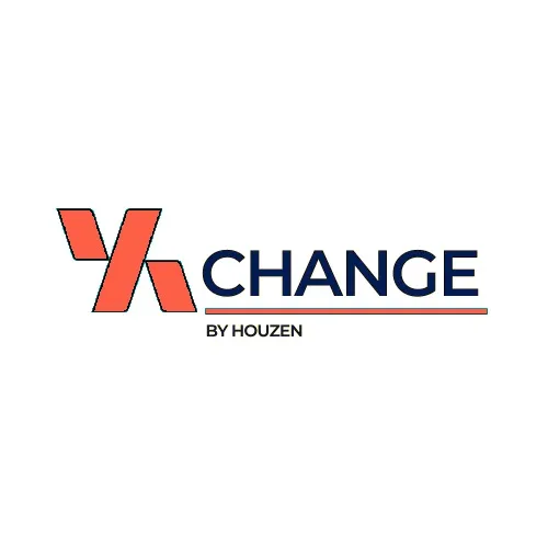 XChange Logo