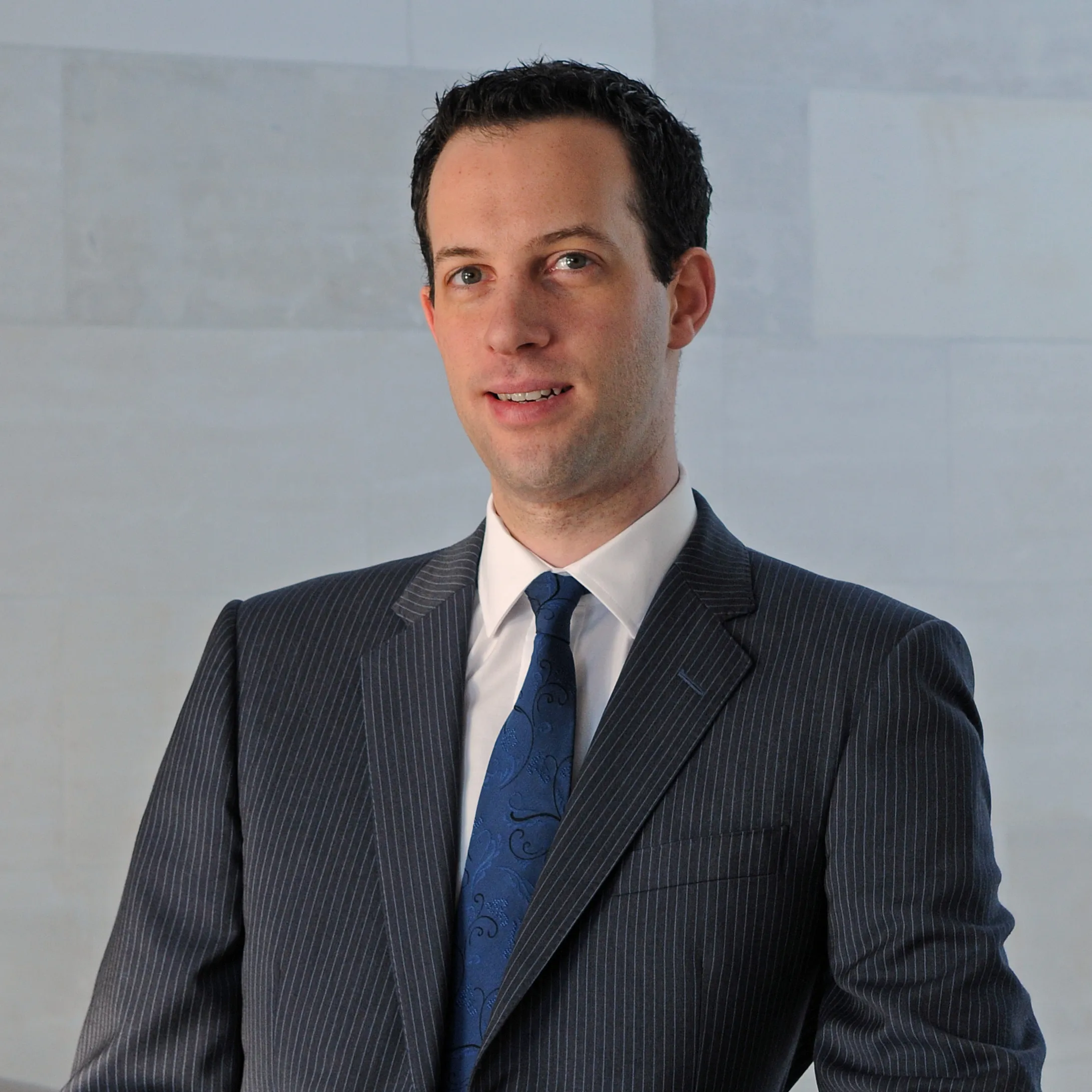 Alex Goldstein Logo