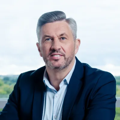 James Fleming Logo