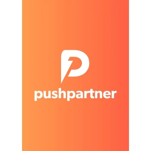 Push Partner Ltd. Logo