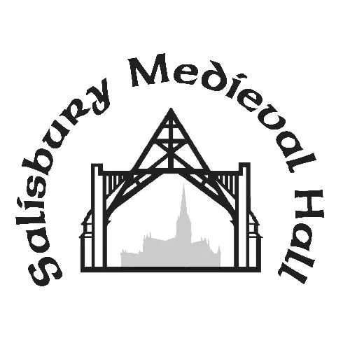 Salisbury Medieval Hall Logo