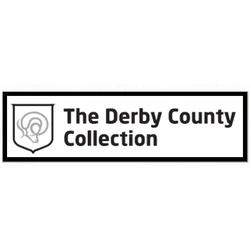 The Derby County Collection Logo