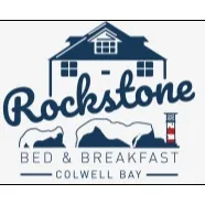 Rockstone Cottage B&B Logo