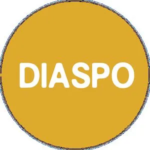 Diaspo Logo