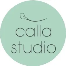 Calla Studio Logo