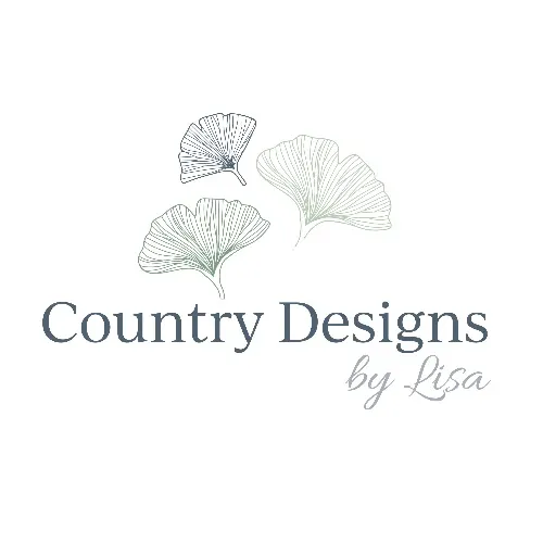 Country Designs by Lisa Logo