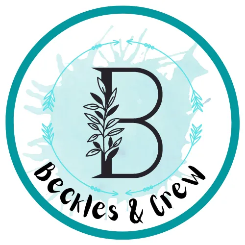 Beckles and Crew Logo