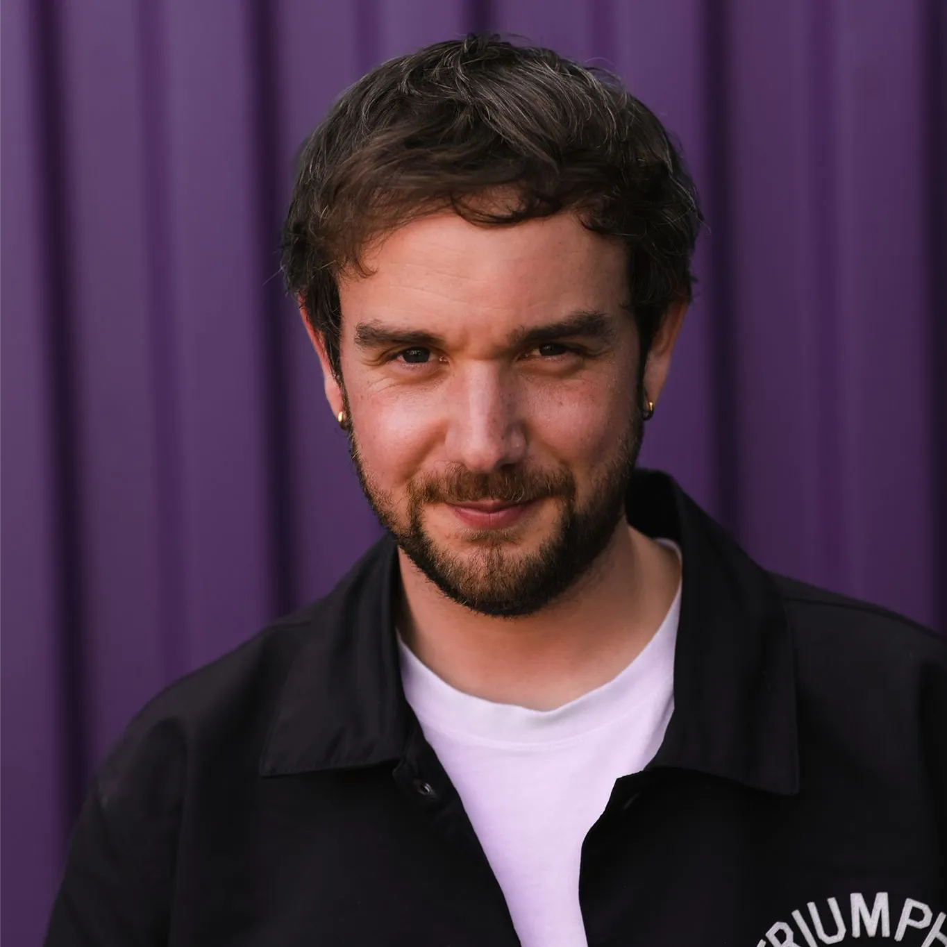 Oli Garnett Logo