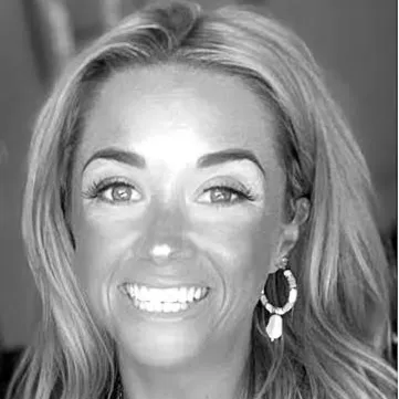 Megan Holgate Logo