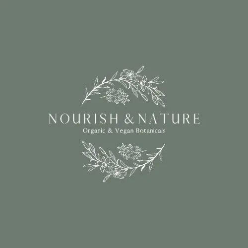 Nourish & Nature Logo
