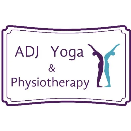 Amy Dennis-Jones Logo