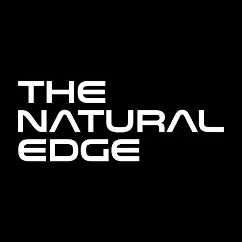 The Natural Edge Logo