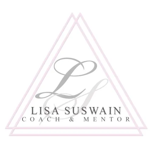 Lisa Suswain Coaching & Wagging Tails Ltd Logo