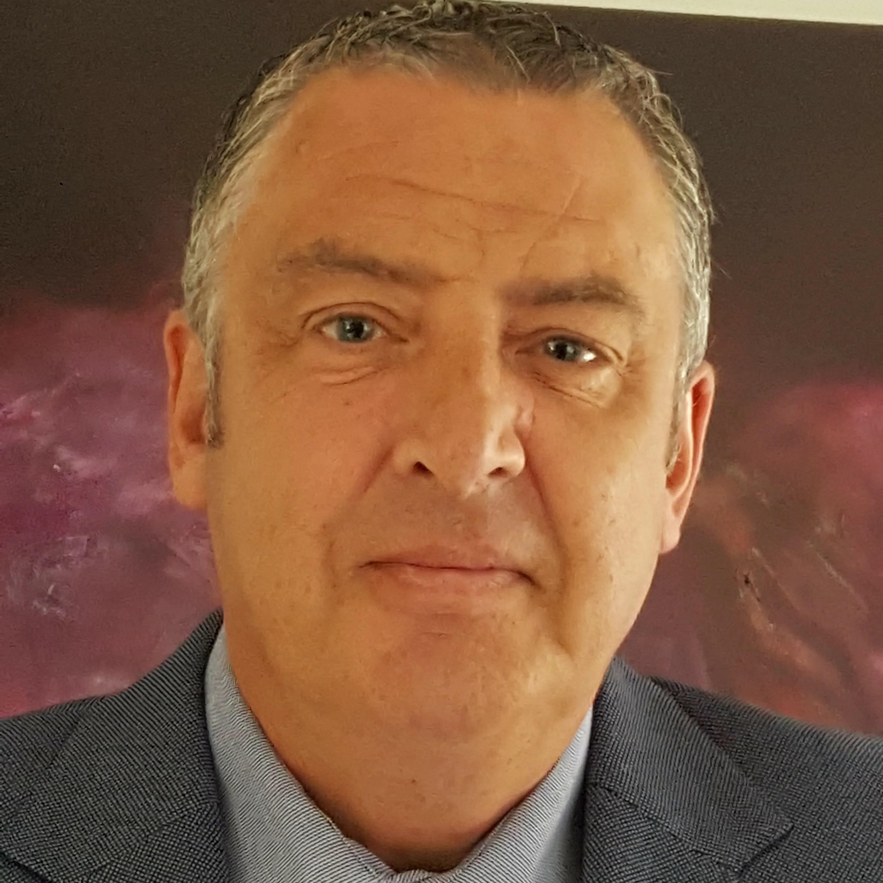Alex Pangratiou Logo