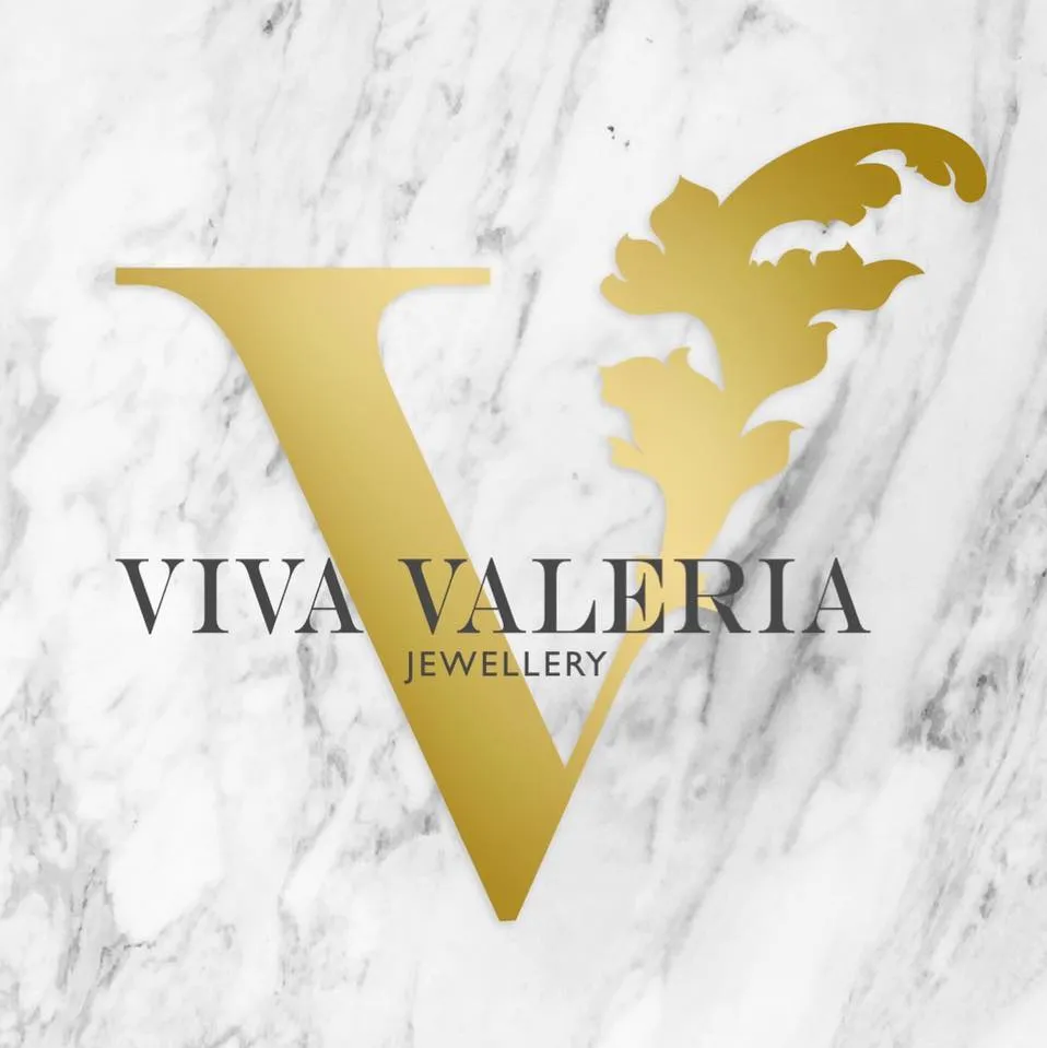Viva Valeria Logo