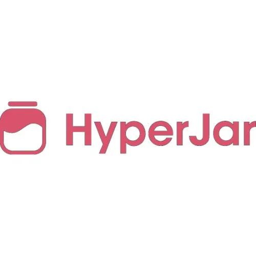 HyperJar LTD Logo
