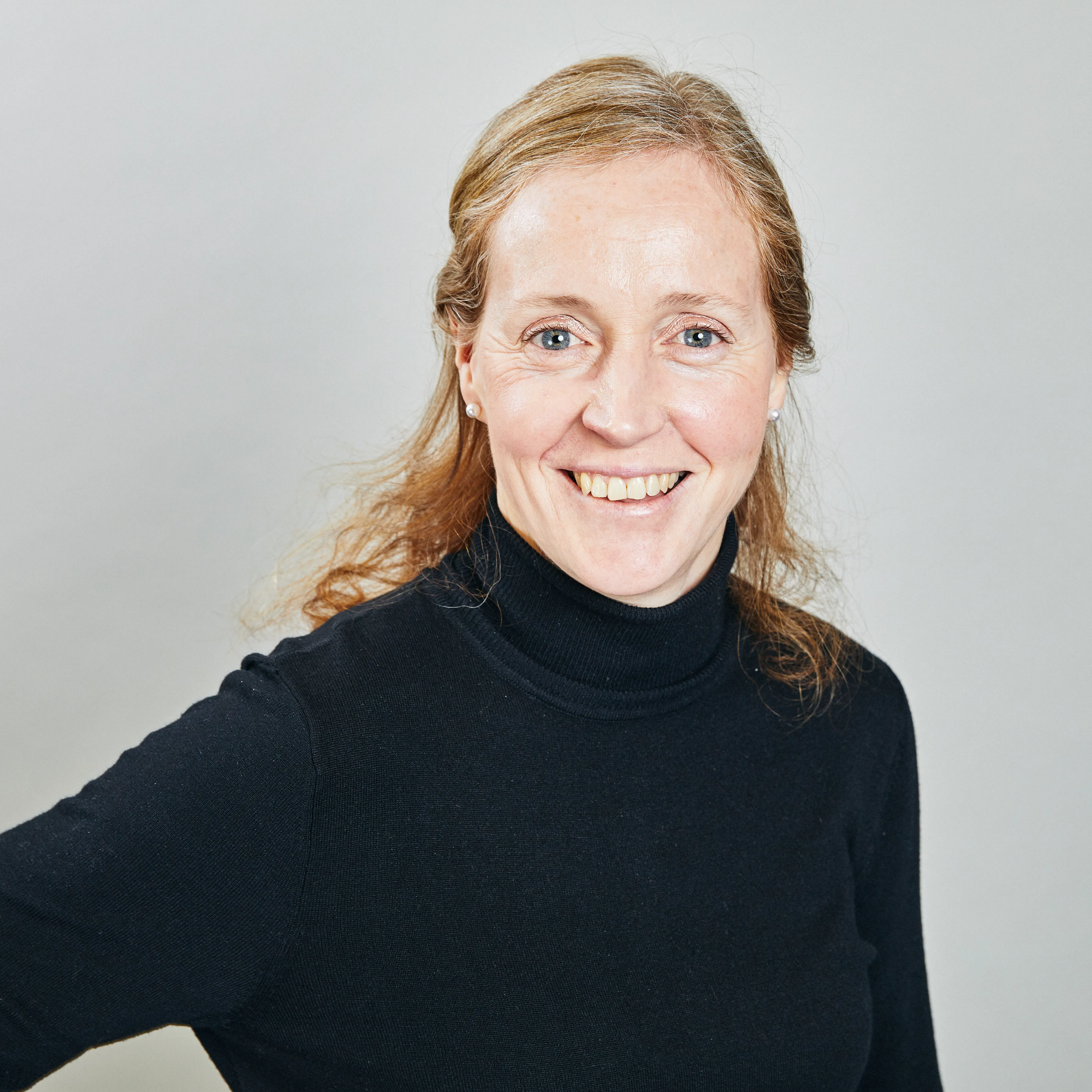 Anjanette Fraser Logo