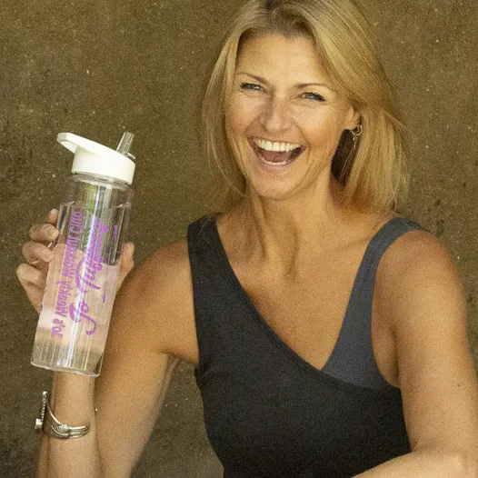Jo Tuffrey Logo