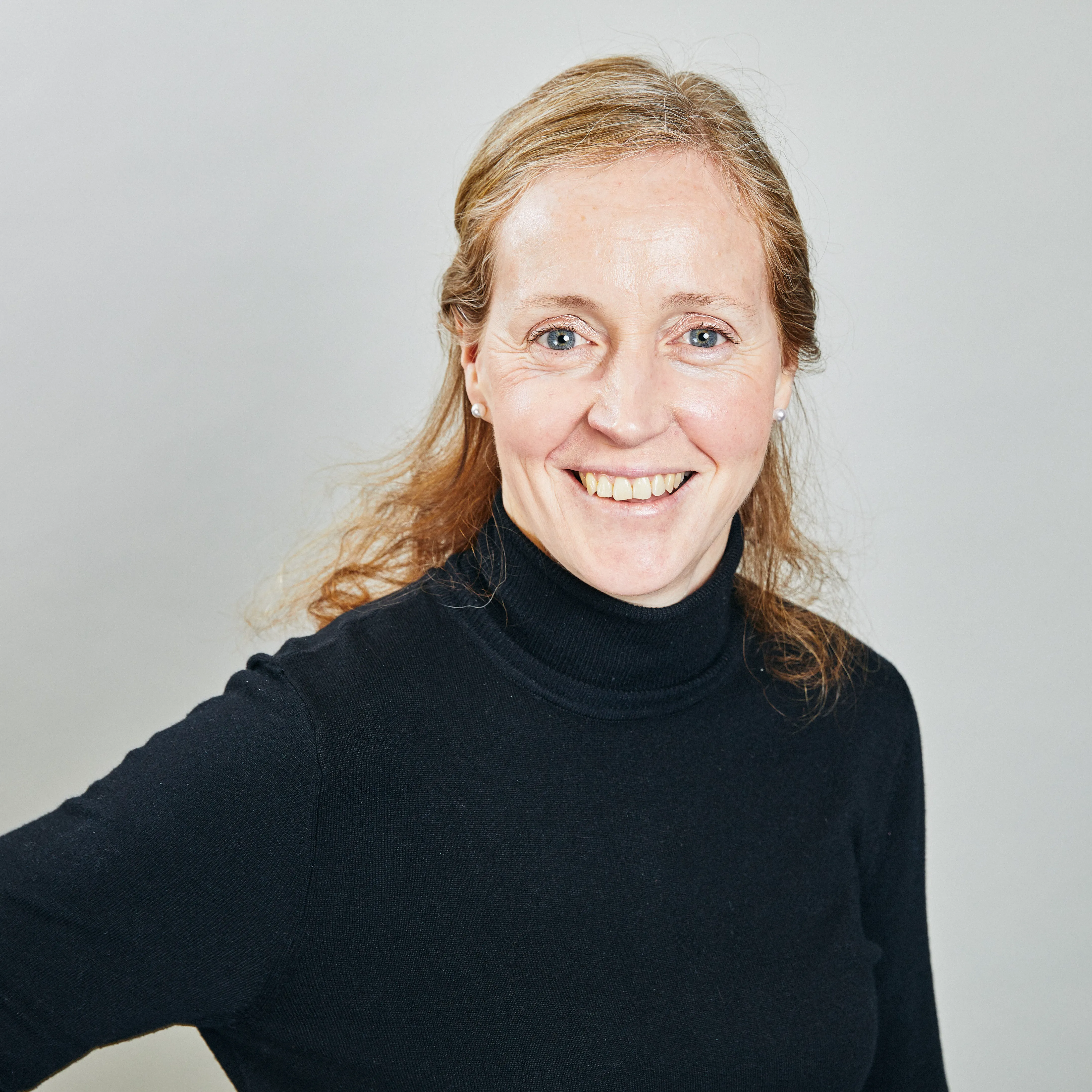 Anjanette Fraser Logo