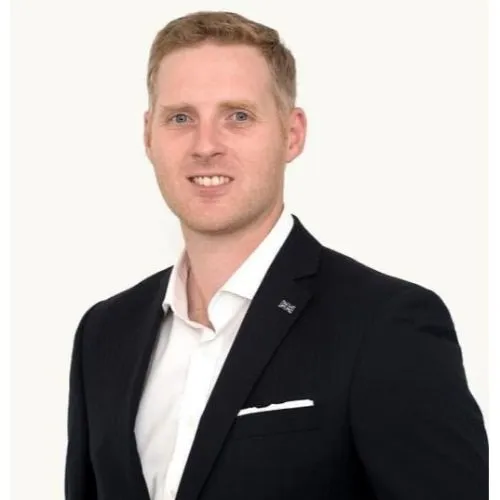 James Adkin Logo